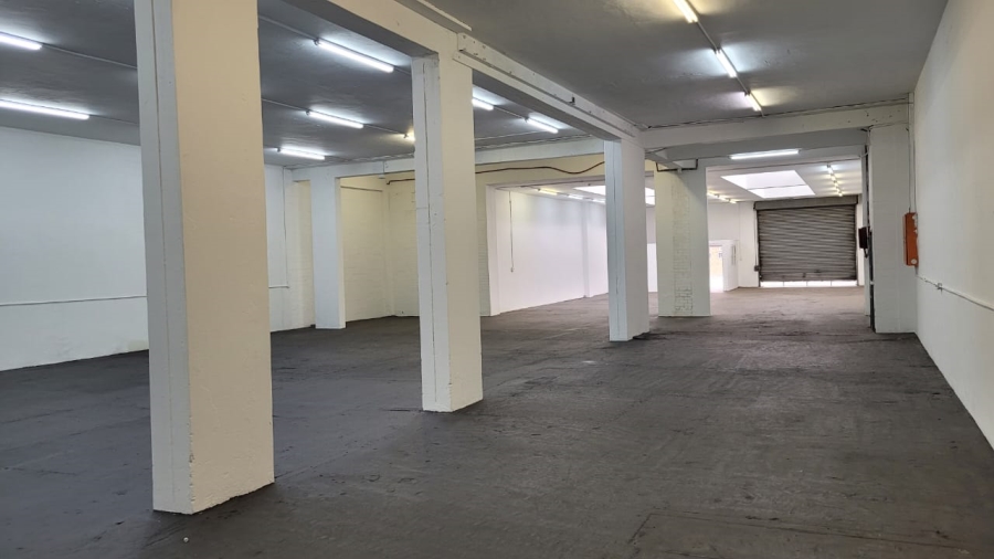 To Let commercial Property for Rent in Maitland Western Cape